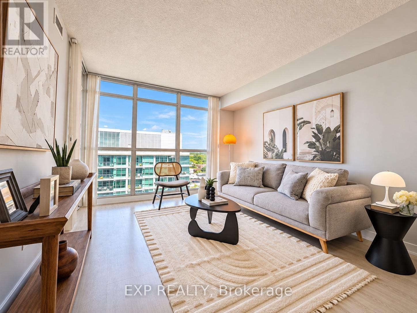 1612 - 19 SINGER COURT, Toronto (Bayview Village) — photo 10