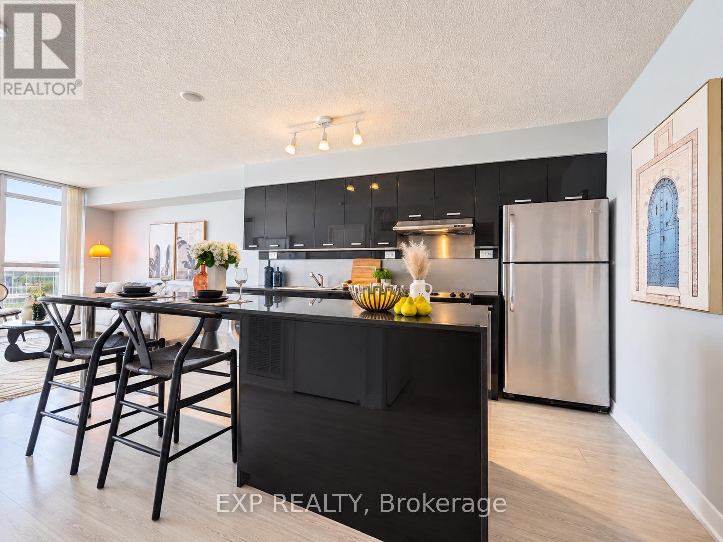 1612 - 19 SINGER COURT, Toronto (Bayview Village) — photo 12