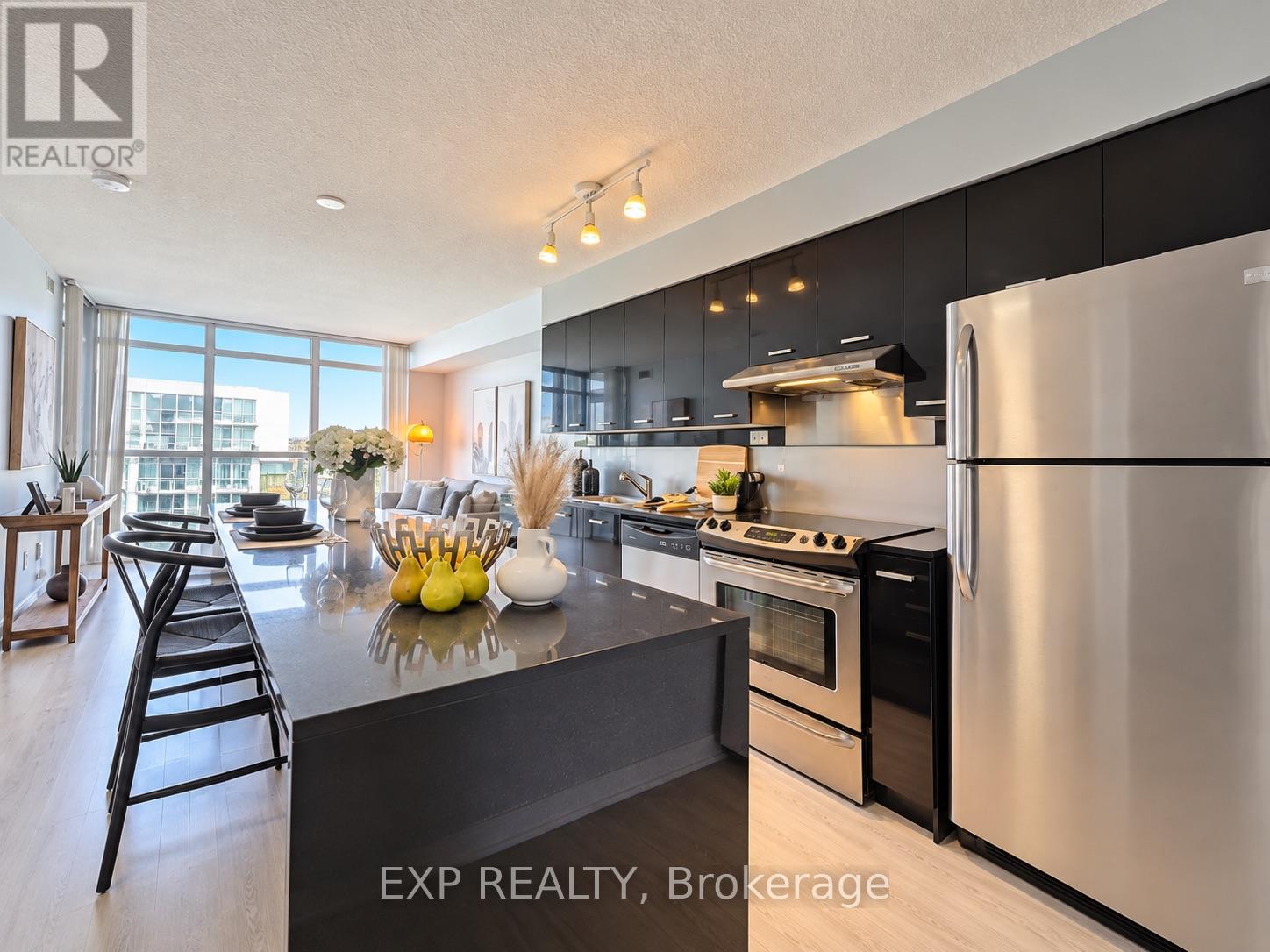 1612 - 19 SINGER COURT, Toronto (Bayview Village) — photo 2