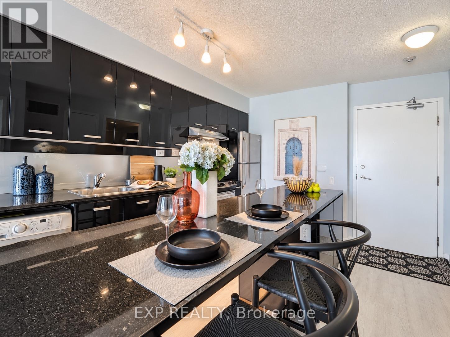 1612 - 19 SINGER COURT, Toronto (Bayview Village) — photo 3