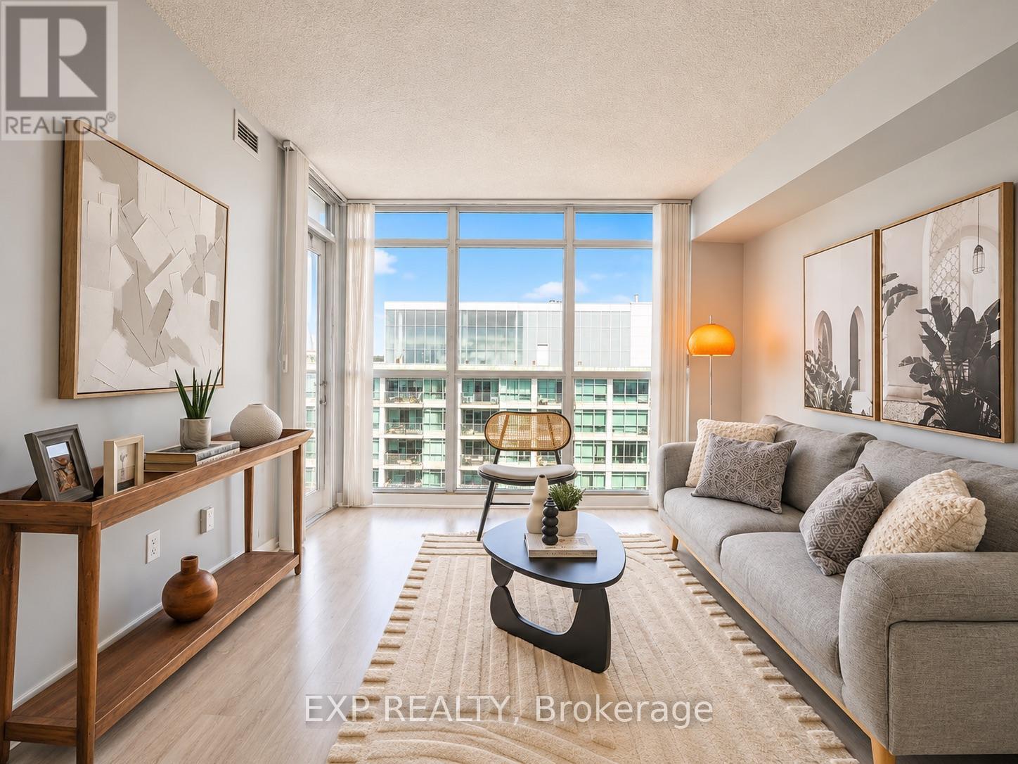 1612 - 19 SINGER COURT, Toronto (Bayview Village) — photo 4