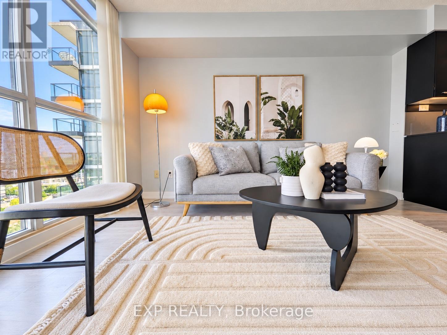 1612 - 19 SINGER COURT, Toronto (Bayview Village) — photo 5