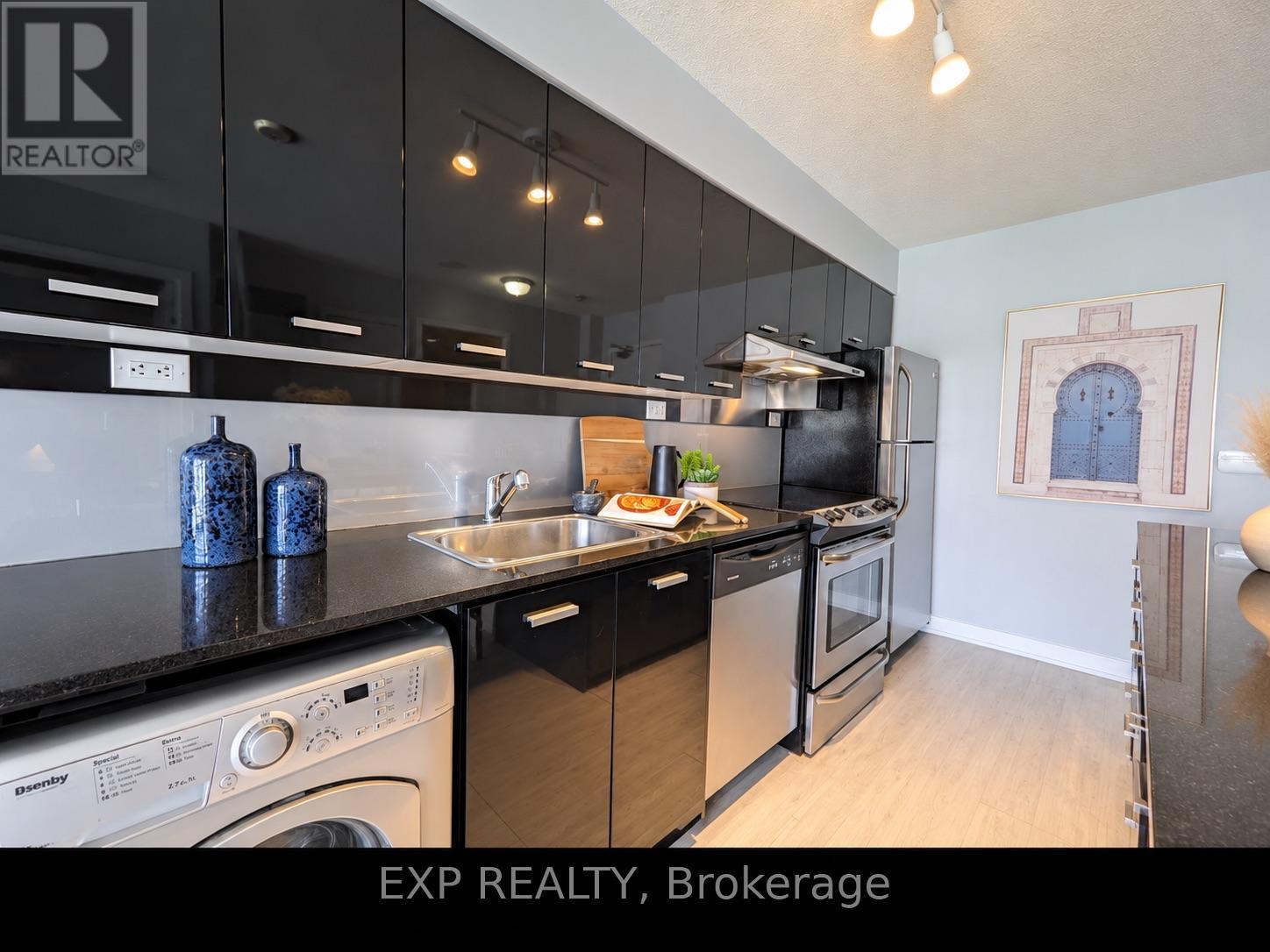 1612 - 19 SINGER COURT, Toronto (Bayview Village) — photo 6