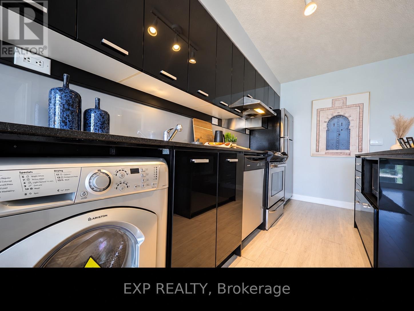 1612 - 19 SINGER COURT, Toronto (Bayview Village) — photo 7