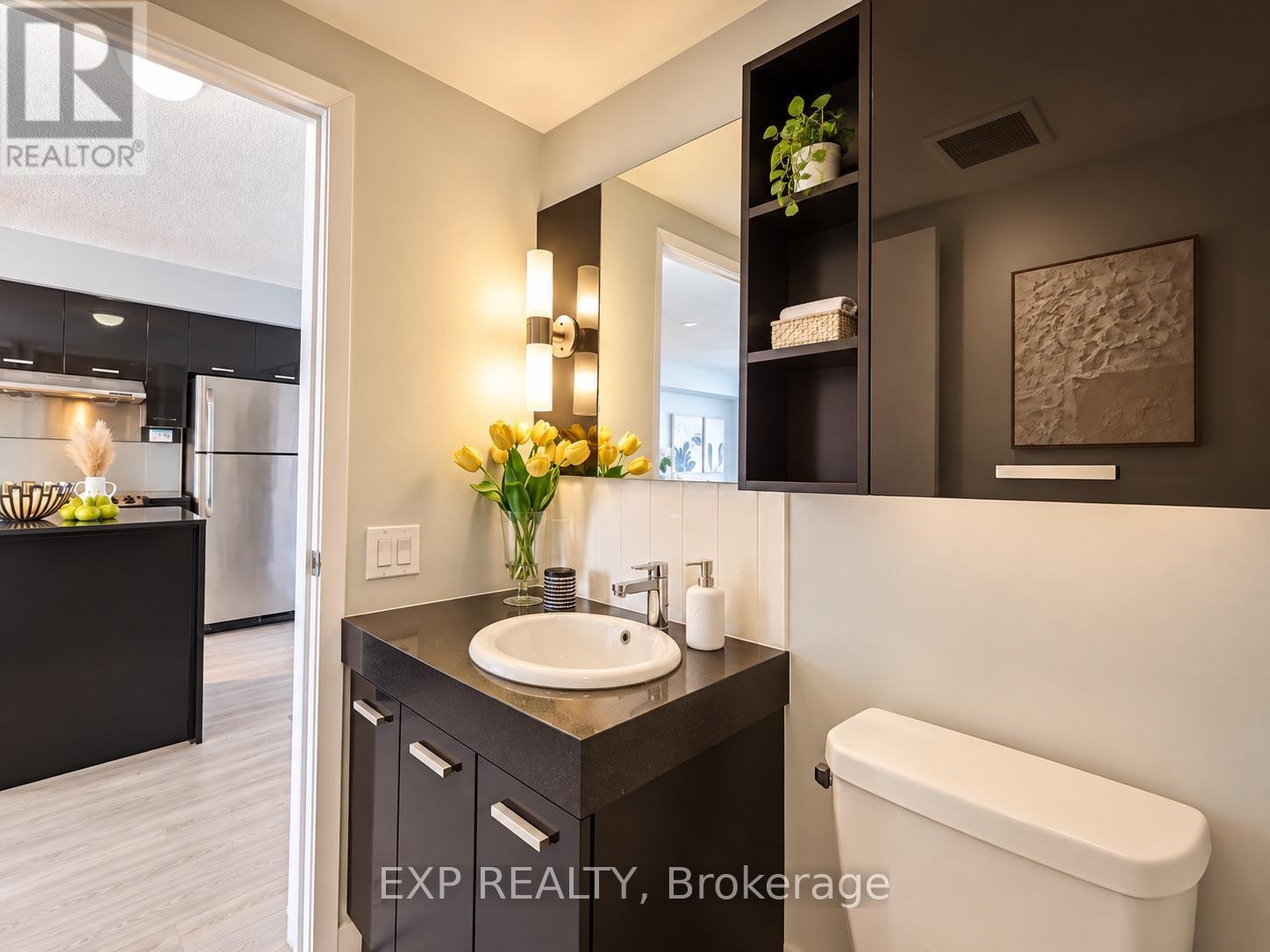 1612 - 19 SINGER COURT, Toronto (Bayview Village) — photo 8