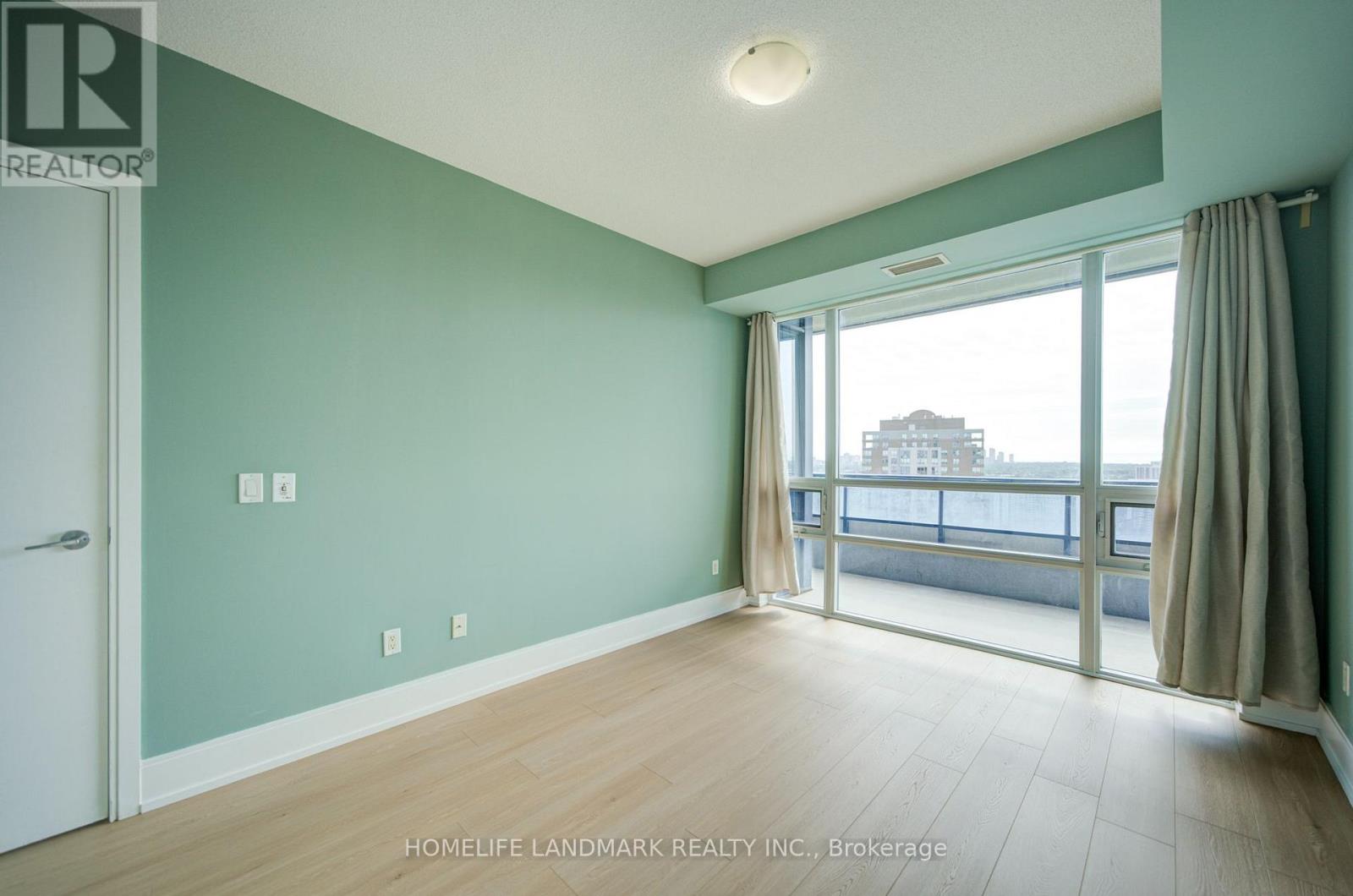 2203 - 181 WYNFORD DRIVE, Toronto (Banbury-Don Mills) — photo 10