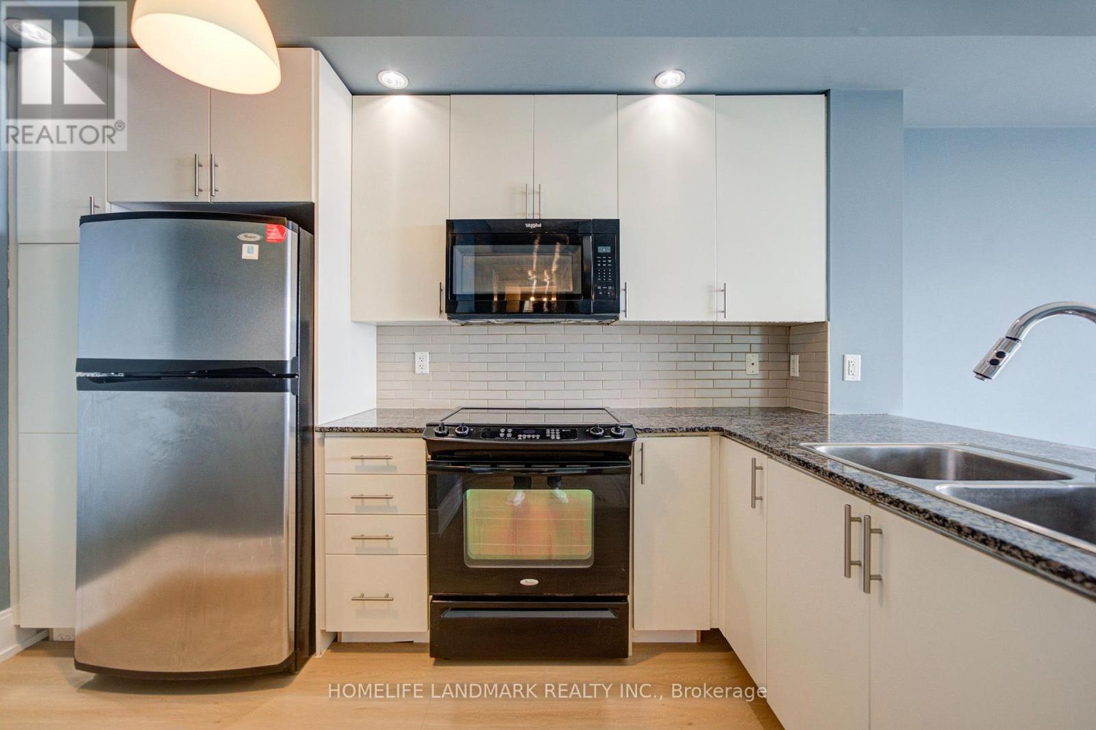 2203 - 181 WYNFORD DRIVE, Toronto (Banbury-Don Mills) — photo 11