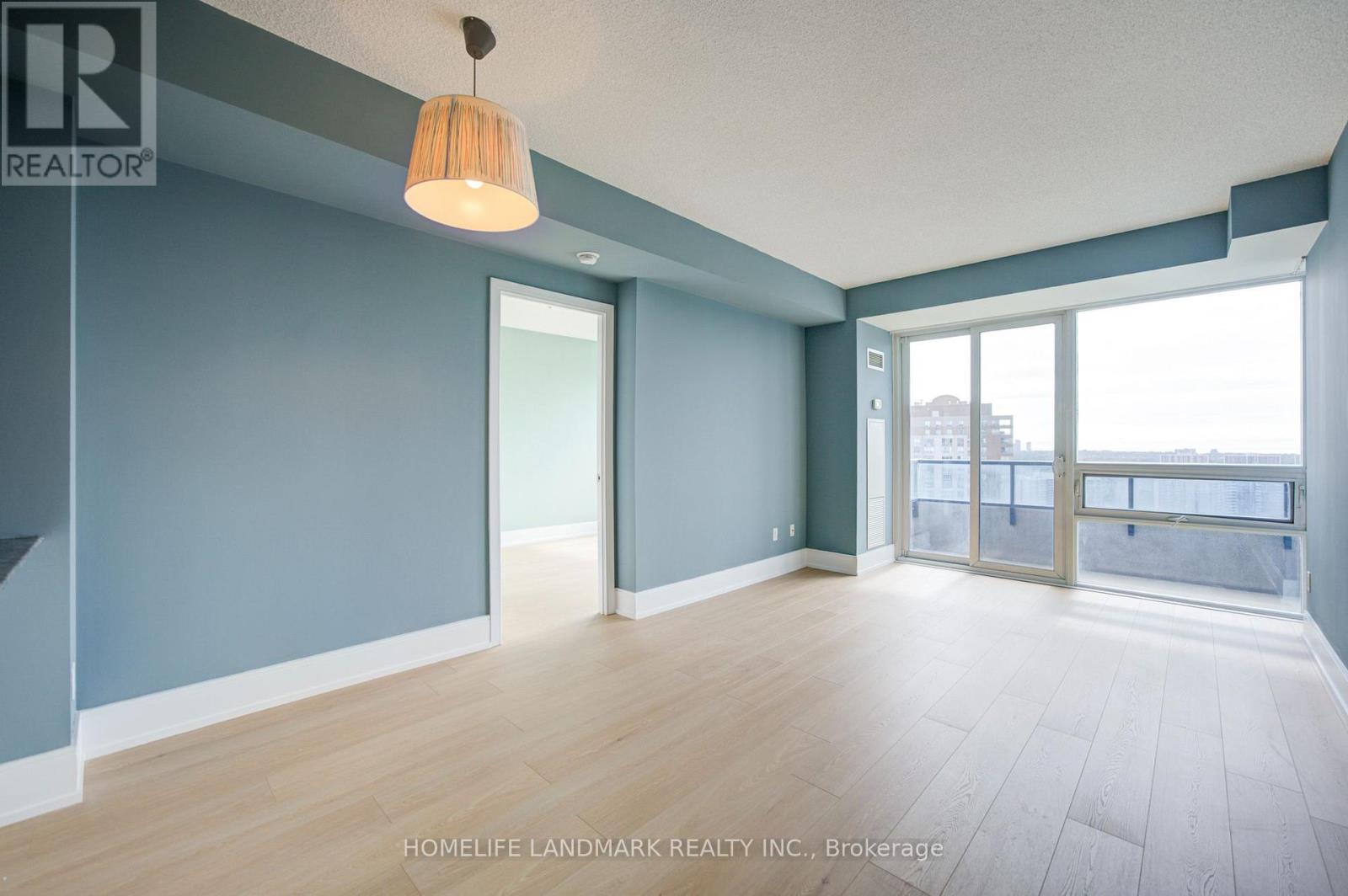 2203 - 181 WYNFORD DRIVE, Toronto (Banbury-Don Mills) — photo 4