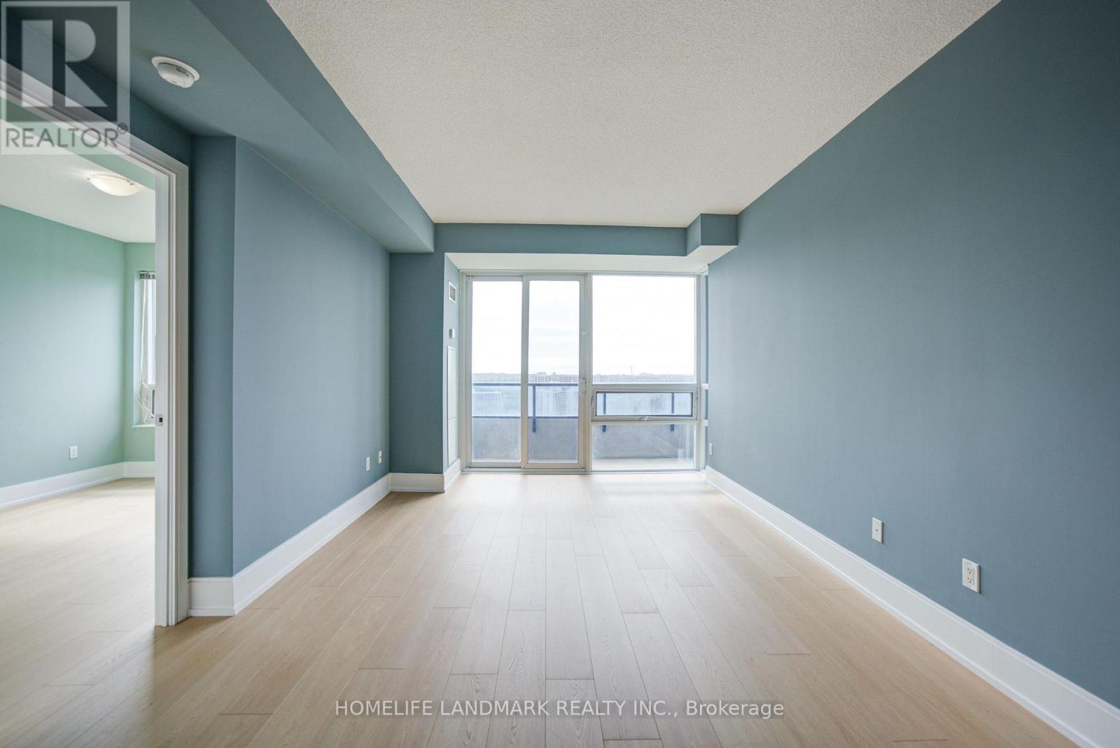 2203 - 181 WYNFORD DRIVE, Toronto (Banbury-Don Mills) — photo 5