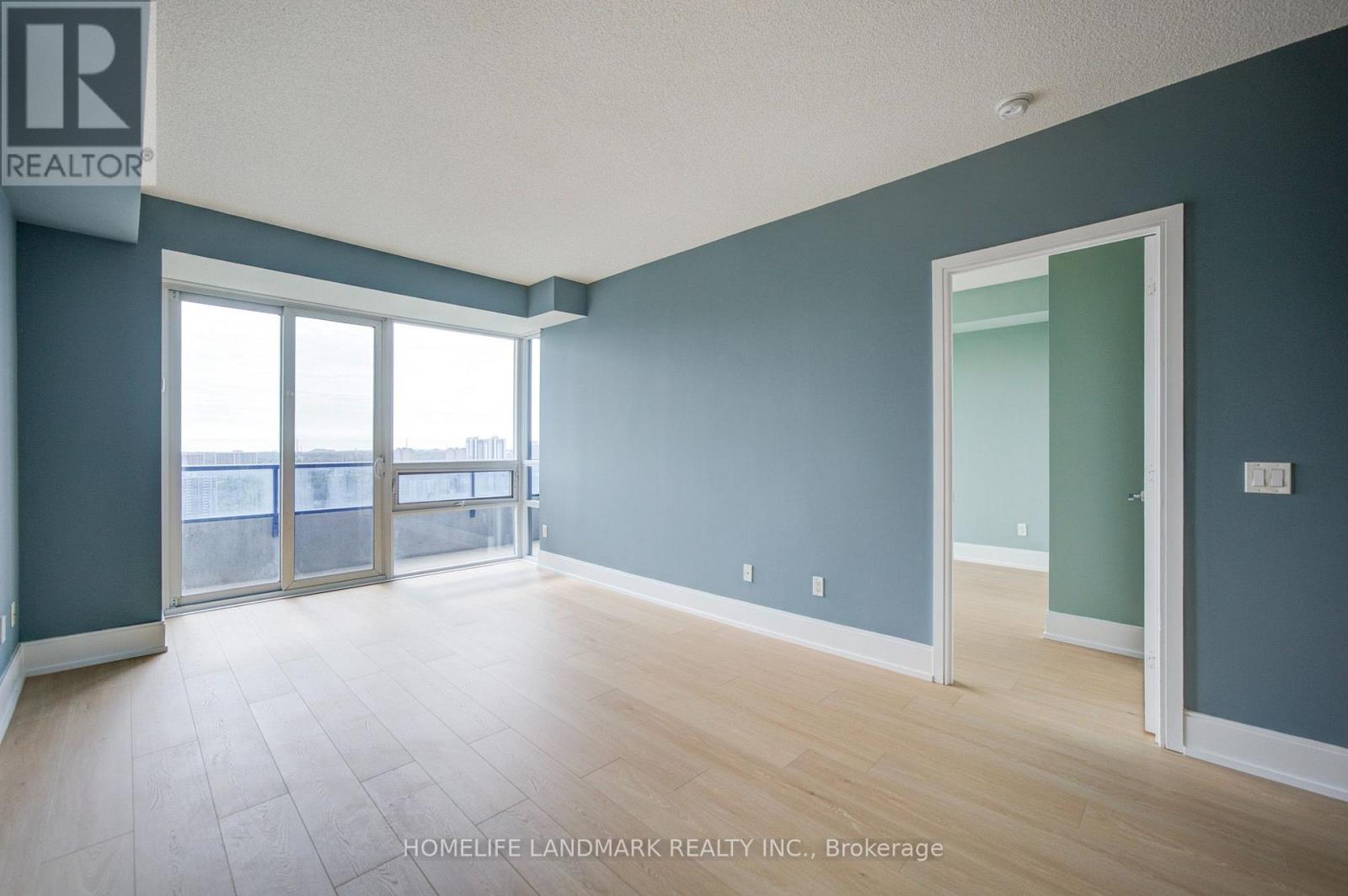 2203 - 181 WYNFORD DRIVE, Toronto (Banbury-Don Mills) — photo 6