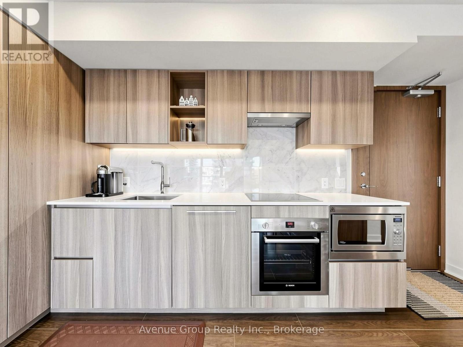 1105 - 19 BATHURST STREET, Toronto (Waterfront Communities) — photo 10