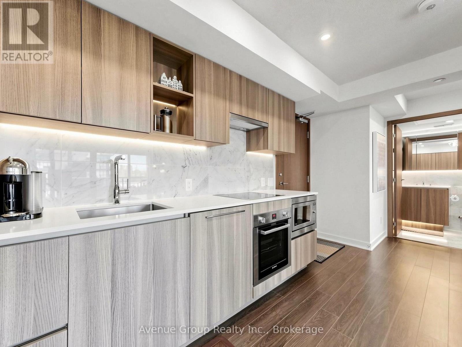 1105 - 19 BATHURST STREET, Toronto (Waterfront Communities) — photo 11