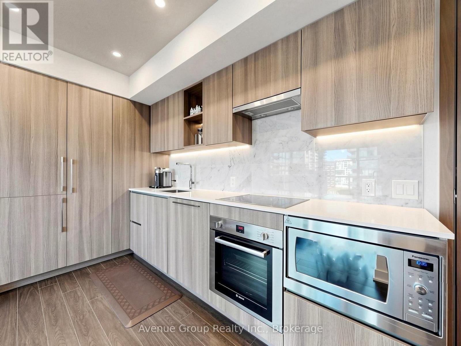 1105 - 19 BATHURST STREET, Toronto (Waterfront Communities) — photo 12