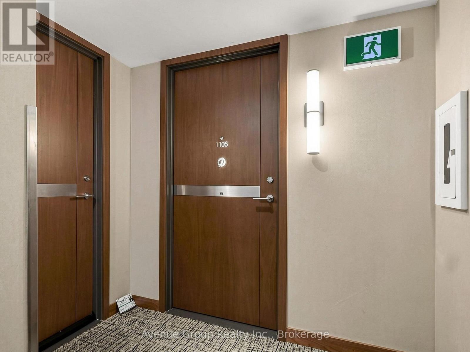 #1105 19 BATHURST STREET - Image 23