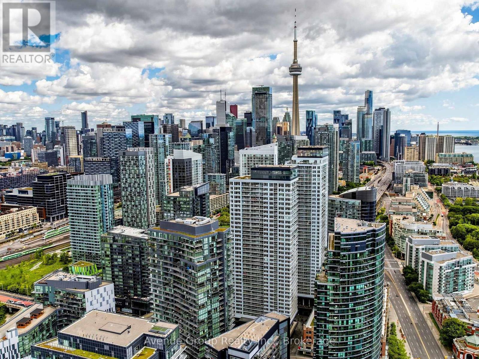 #1105 19 BATHURST STREET - Image 26