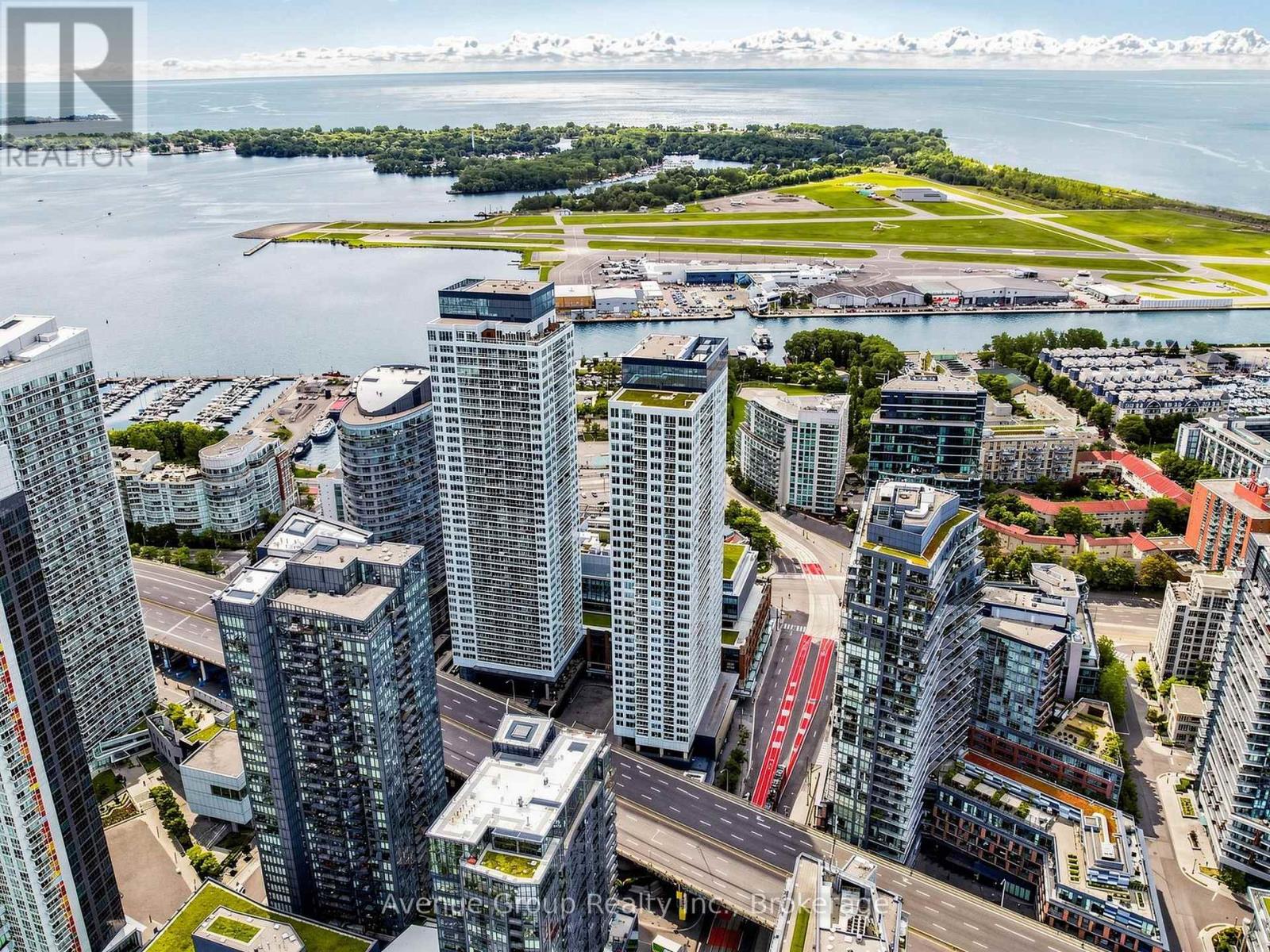 #1105 19 BATHURST STREET - Image 27