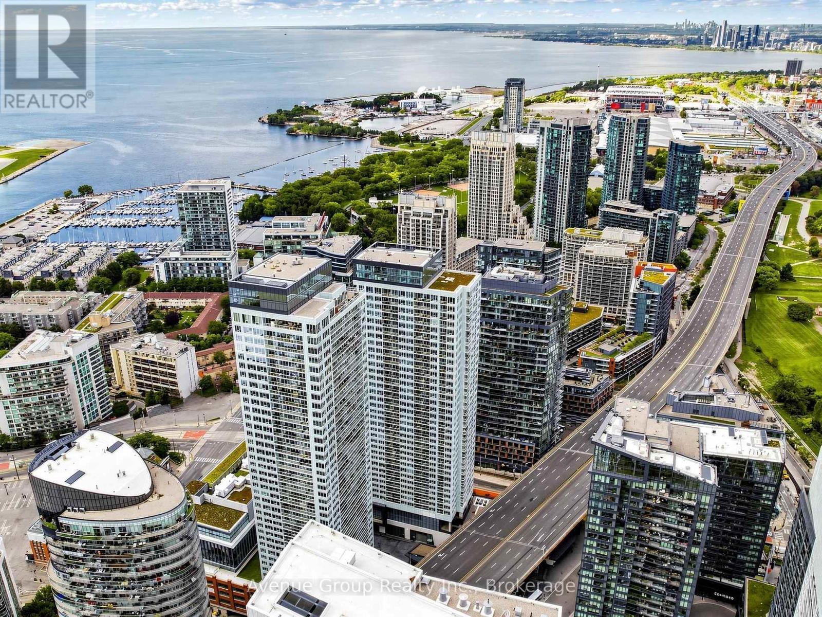 #1105 19 BATHURST STREET - Image 28