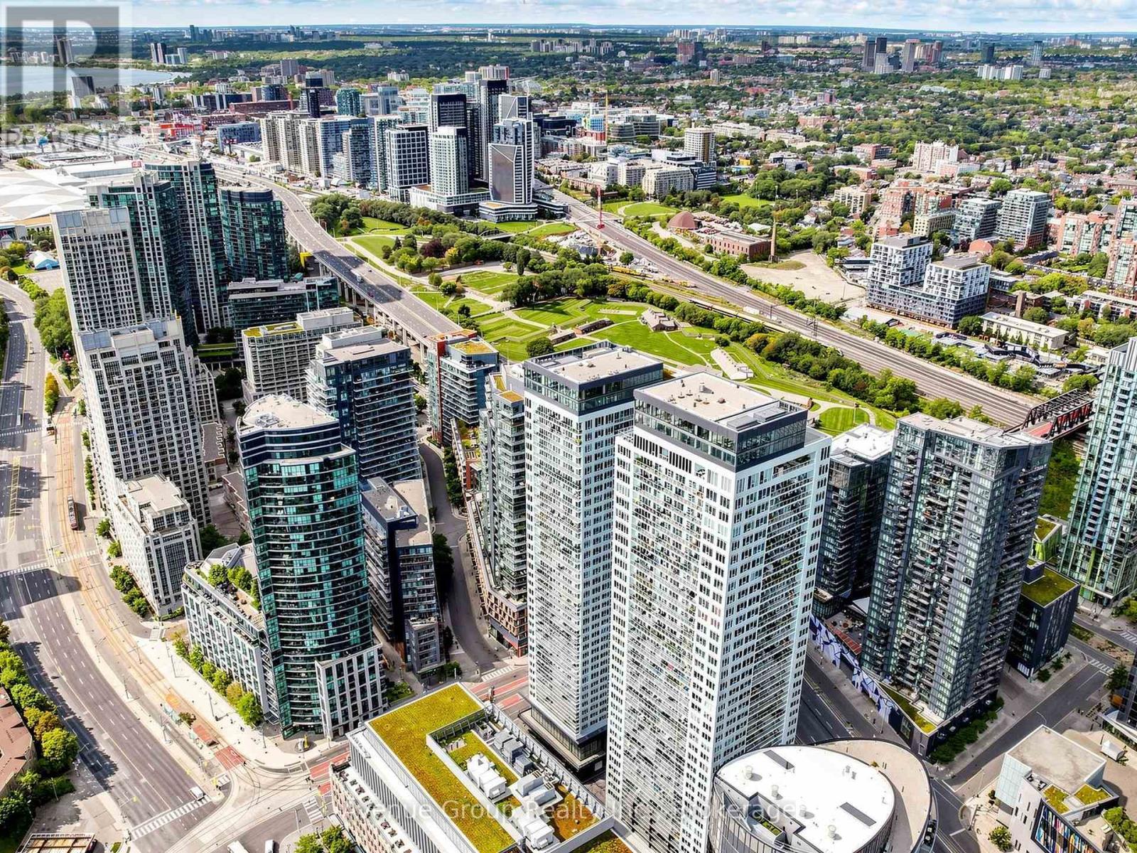 #1105 19 BATHURST STREET - Image 29