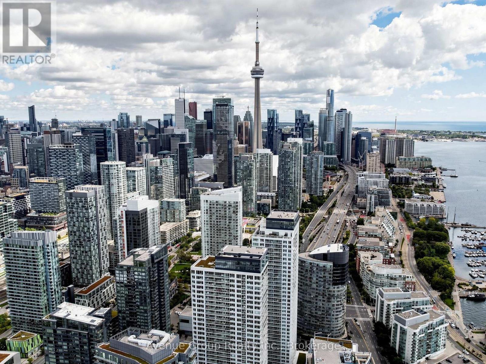 #1105 19 BATHURST STREET - Image 31