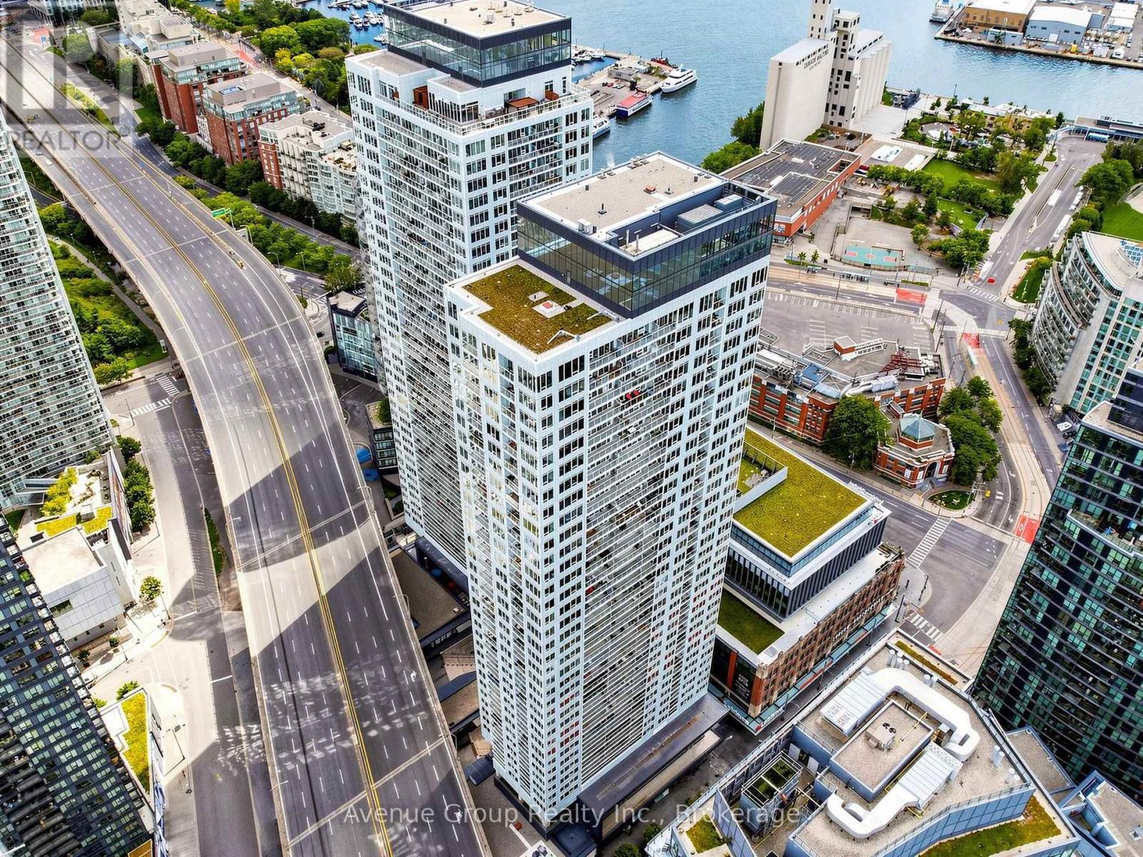 #1105 19 BATHURST STREET - Image 33