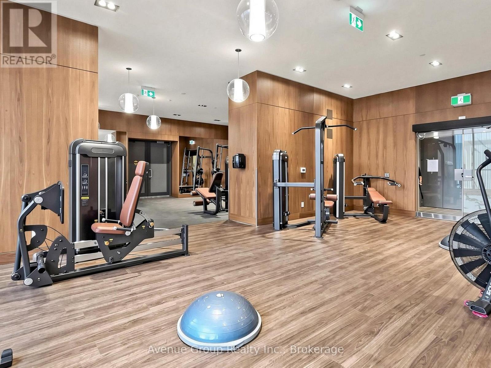 #1105 19 BATHURST STREET - Image 37