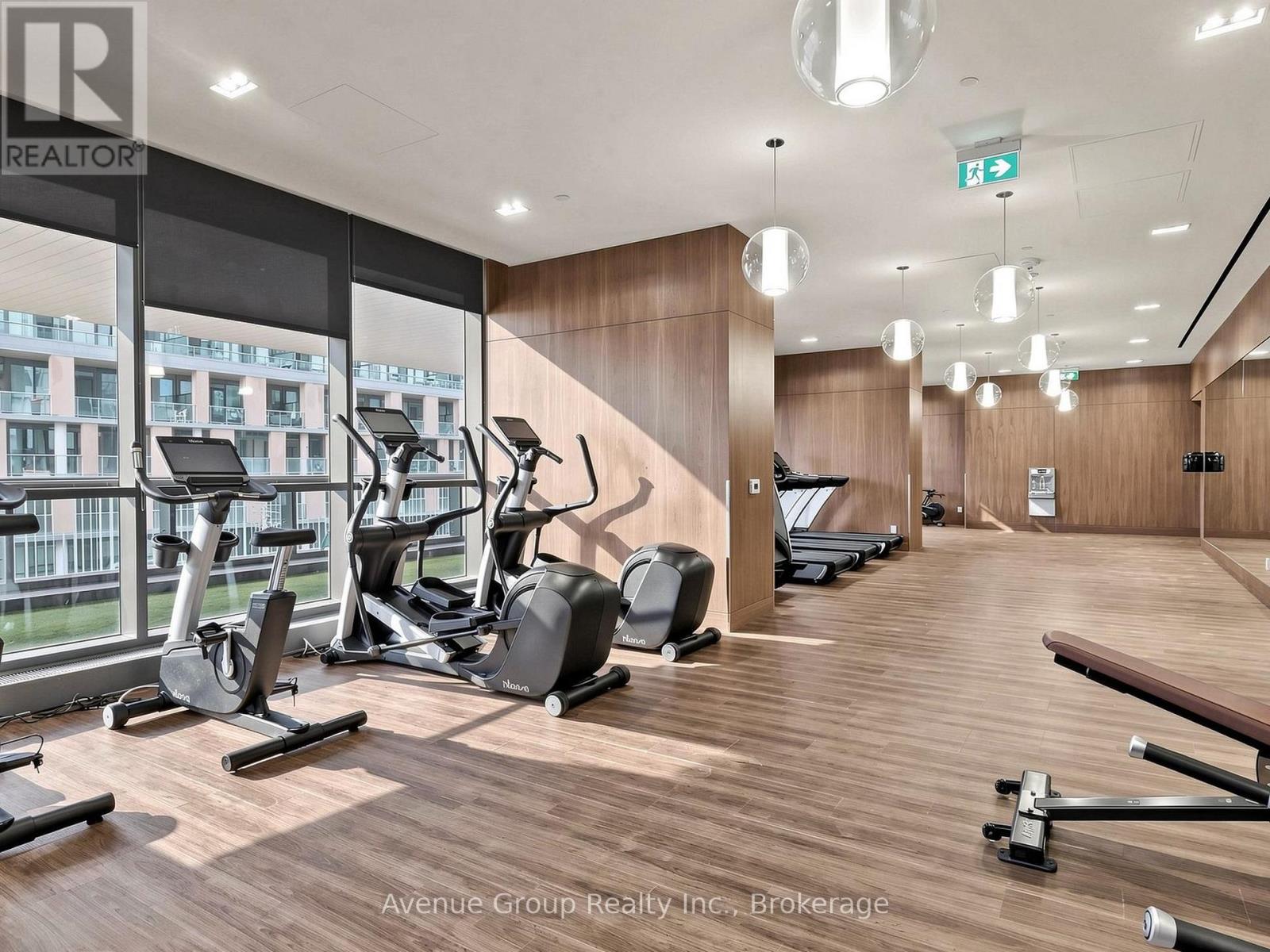 #1105 19 BATHURST STREET - Image 39