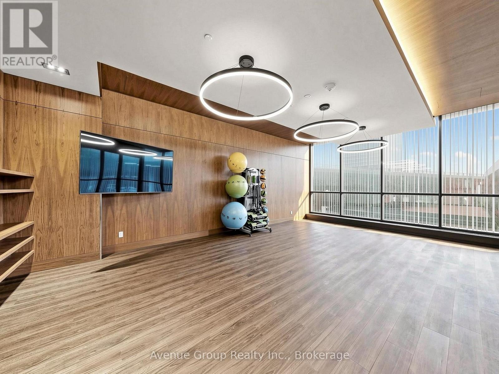 #1105 19 BATHURST STREET - Image 41