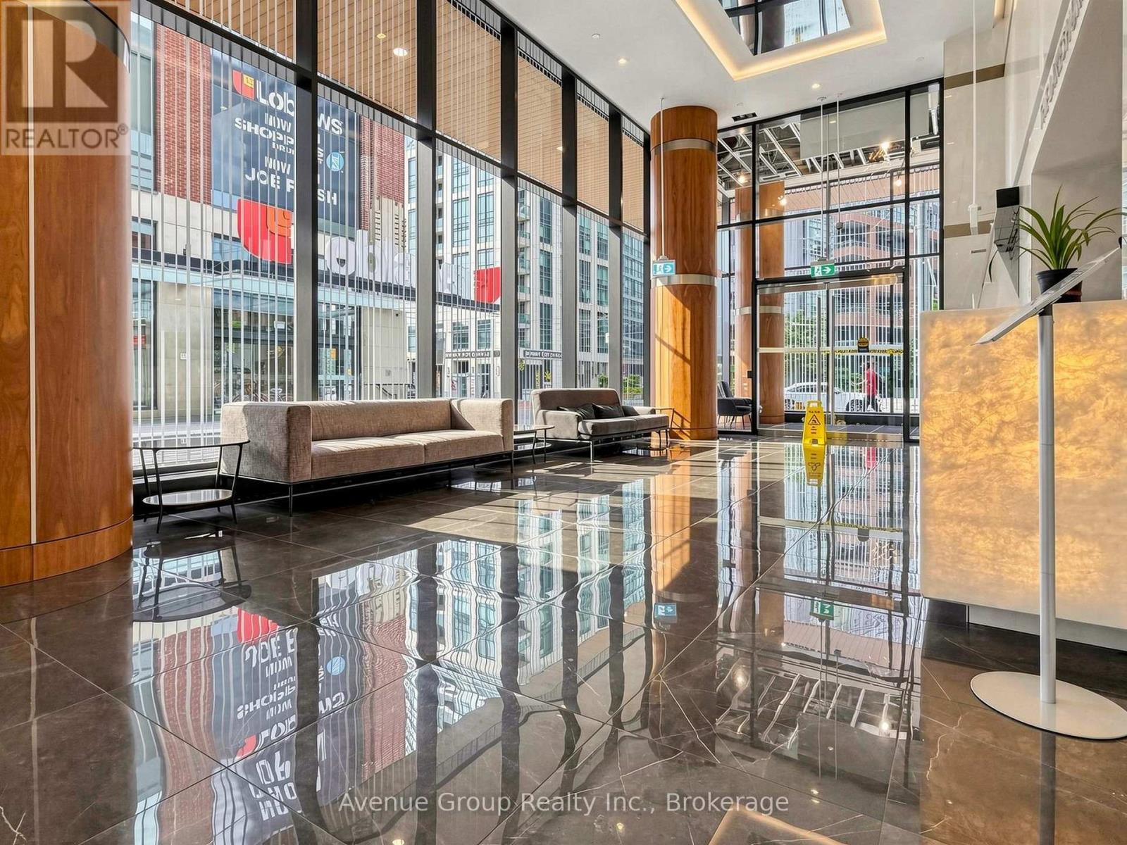 #1105 19 BATHURST STREET - Image 47