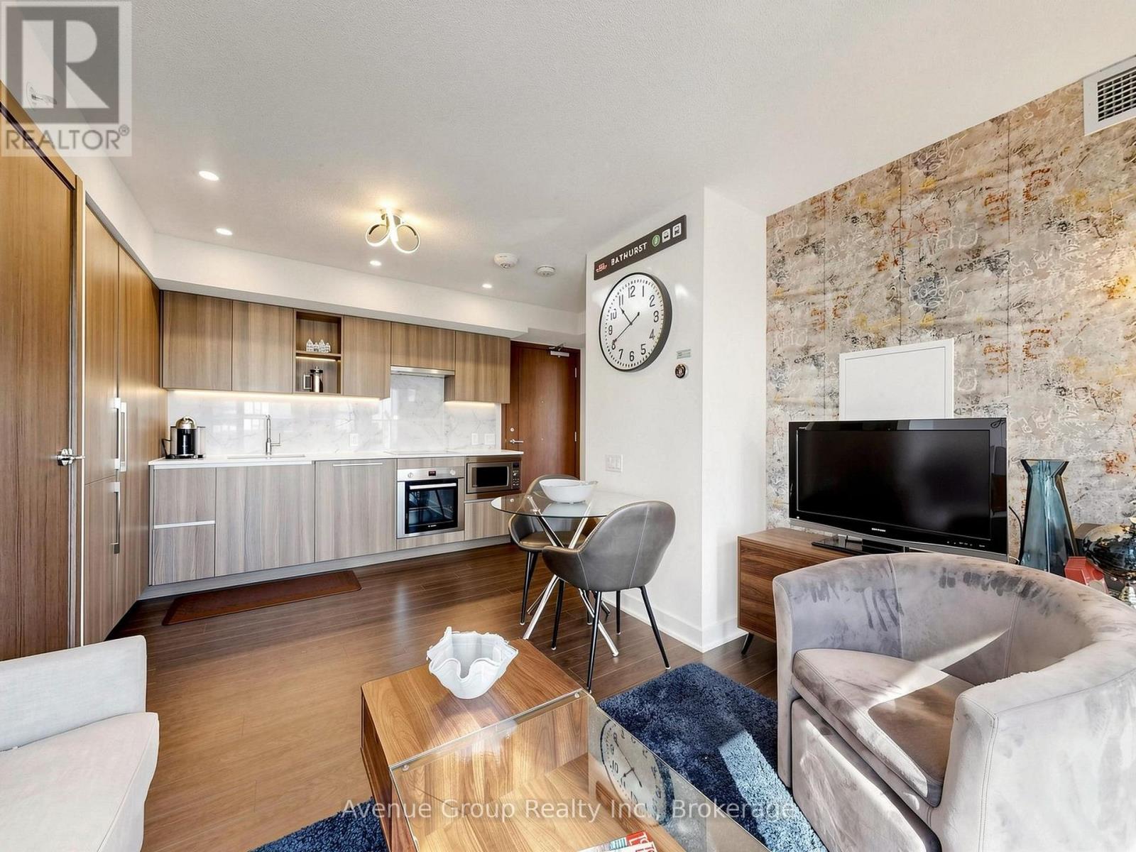 1105 - 19 BATHURST STREET, Toronto (Waterfront Communities) — photo 9