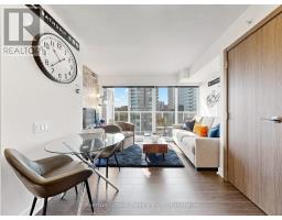 1105 - 19 Bathurst Street, Toronto, ON M5V0N2 Photo 15