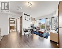 1105 - 19 Bathurst Street, Toronto, ON M5V0N2 Photo 16