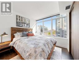 1105 - 19 Bathurst Street, Toronto, ON M5V0N2 Photo 17