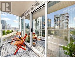1105 - 19 Bathurst Street, Toronto, ON M5V0N2 Photo 22