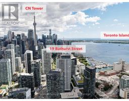 1105 - 19 Bathurst Street, Toronto, ON M5V0N2 Photo 25