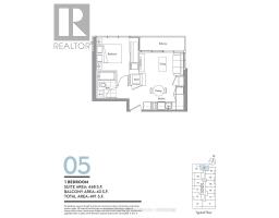 1105 - 19 Bathurst Street, Toronto, ON M5V0N2 Photo 49