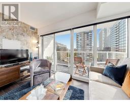 1105 - 19 Bathurst Street, Toronto, ON M5V0N2 Photo 7