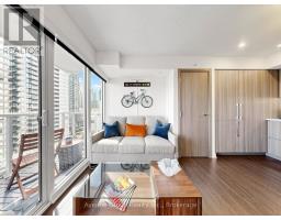 1105 - 19 Bathurst Street, Toronto, ON M5V0N2 Photo 8