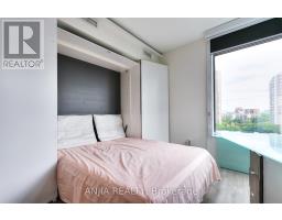 1001 - 281 Mutual Street, Toronto, ON M4Y3C4 Photo 19