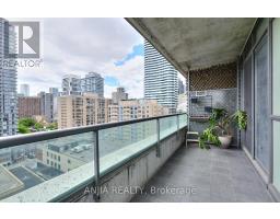 1001 - 281 Mutual Street, Toronto, ON M4Y3C4 Photo 21