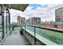 1001 - 281 Mutual Street, Toronto, ON M4Y3C4 Photo 22