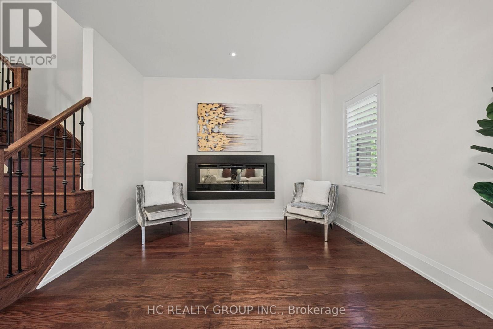 36 KENNETH WOOD CRESCENT - 24