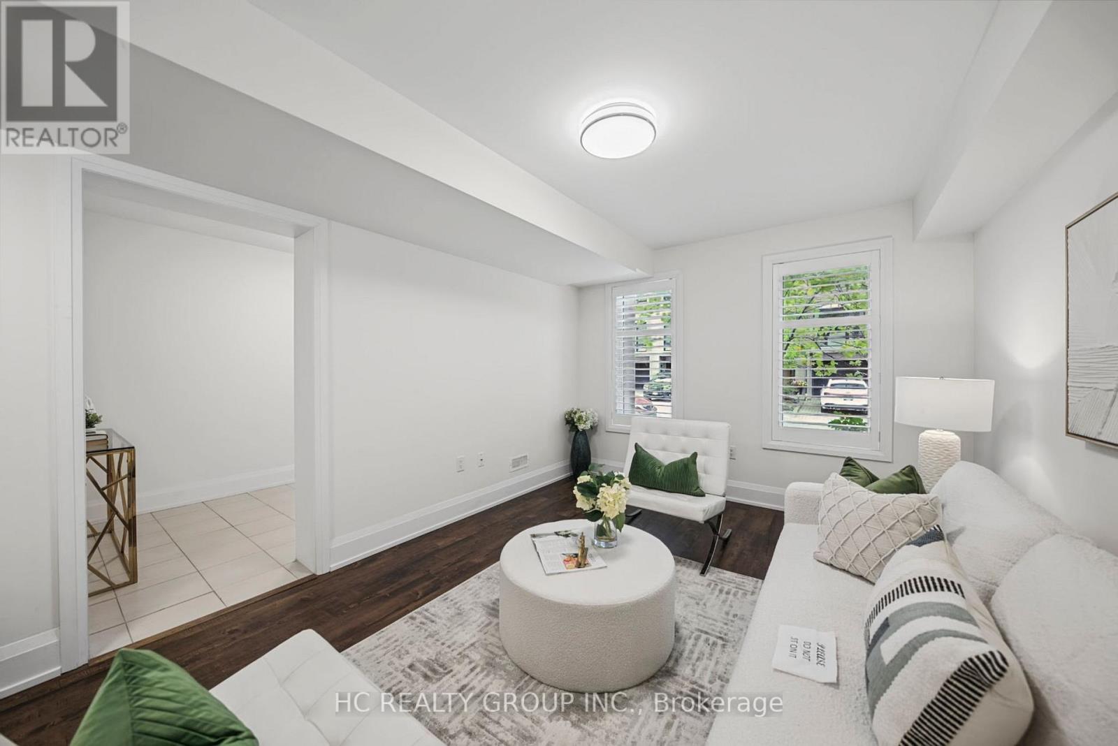 36 KENNETH WOOD CRESCENT - 6