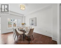 36 Kenneth Wood Crescent, Toronto, ON M2N0K3 Photo 13