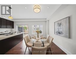 36 Kenneth Wood Crescent, Toronto, ON M2N0K3 Photo 14