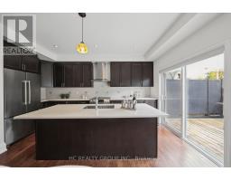 36 Kenneth Wood Crescent, Toronto, ON M2N0K3 Photo 15