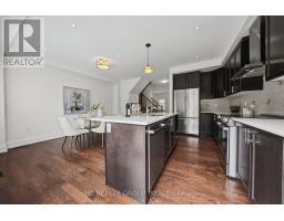 36 Kenneth Wood Crescent, Toronto, ON M2N0K3 Photo 18