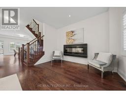 36 Kenneth Wood Crescent, Toronto, ON M2N0K3 Photo 23
