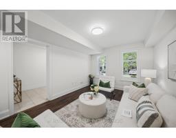 Bedroom 3 - 36 Kenneth Wood Crescent, Toronto, ON M2N0K3 Photo 6