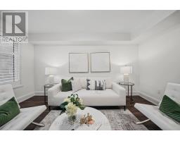 36 Kenneth Wood Crescent, Toronto, ON M2N0K3 Photo 7