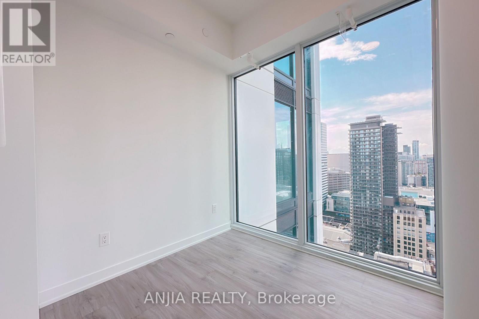 3503 - 252 CHURCH STREET, Toronto (Church-Yonge Corridor) — photo 10